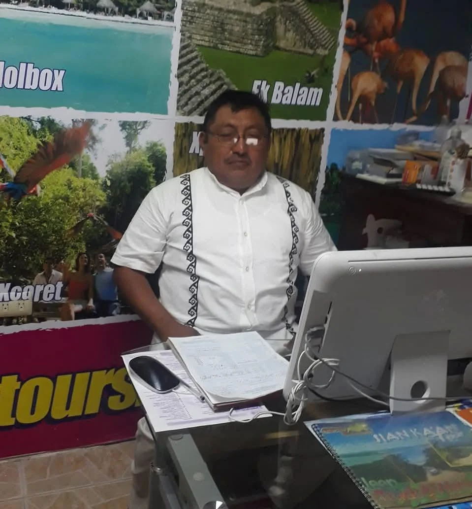 Zona Hotelera